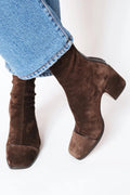 Beth | Botas elegantes - Soryana