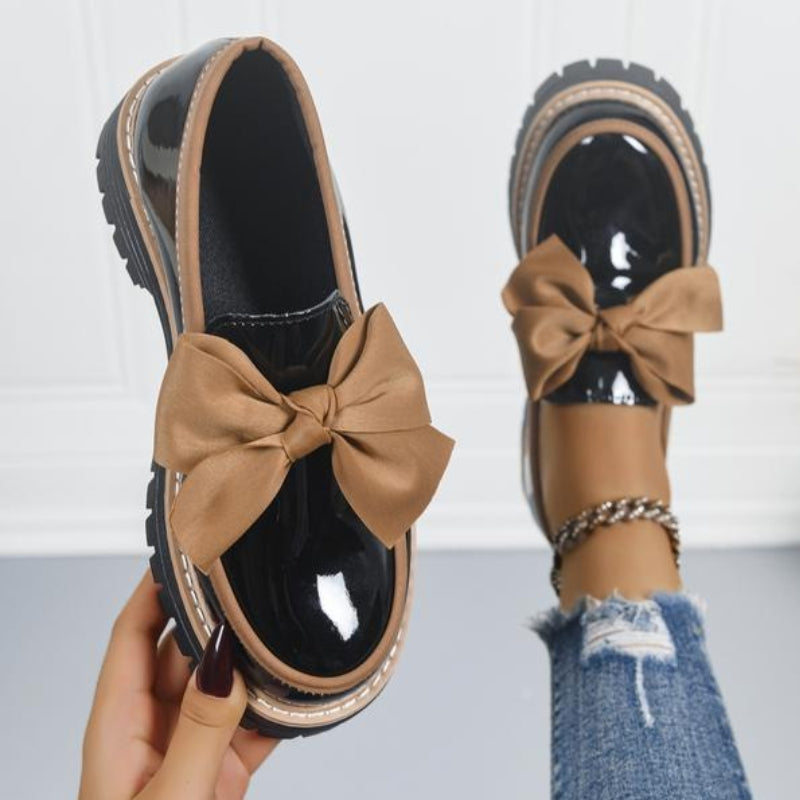 Mocasines Lucente - Soryana