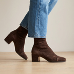 Beth | Botas elegantes - Soryana