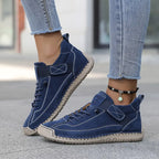 Mia™ | Zapatillas ortopédicas cómodas y sin dolor - Soryana