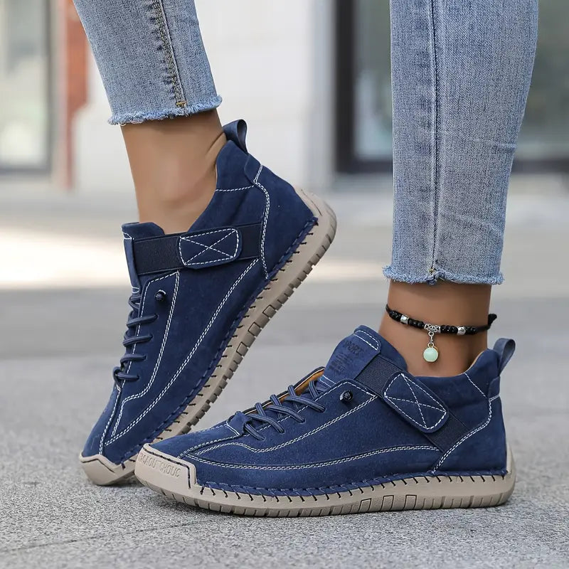 Mia™ | Zapatillas ortopédicas cómodas y sin dolor - Soryana