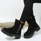 Noria™ | Botas de invierno cómodas y cálidas - Soryana