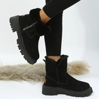 Noria™ | Botas de invierno cómodas y cálidas - Soryana