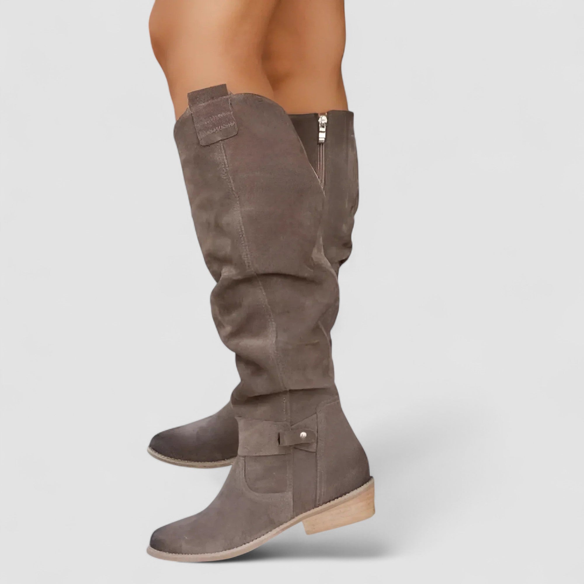 Nora · Botas - Soryana