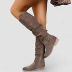 Nora · Botas - Soryana