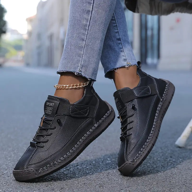 Mia™ | Zapatillas ortopédicas cómodas y sin dolor - Soryana