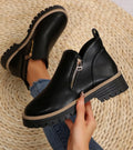 Angela | Botines ortopédicos para mujer - Soryana