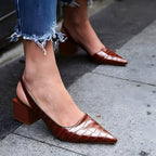 Liza™ | Tacones ortopédicos - Soryana