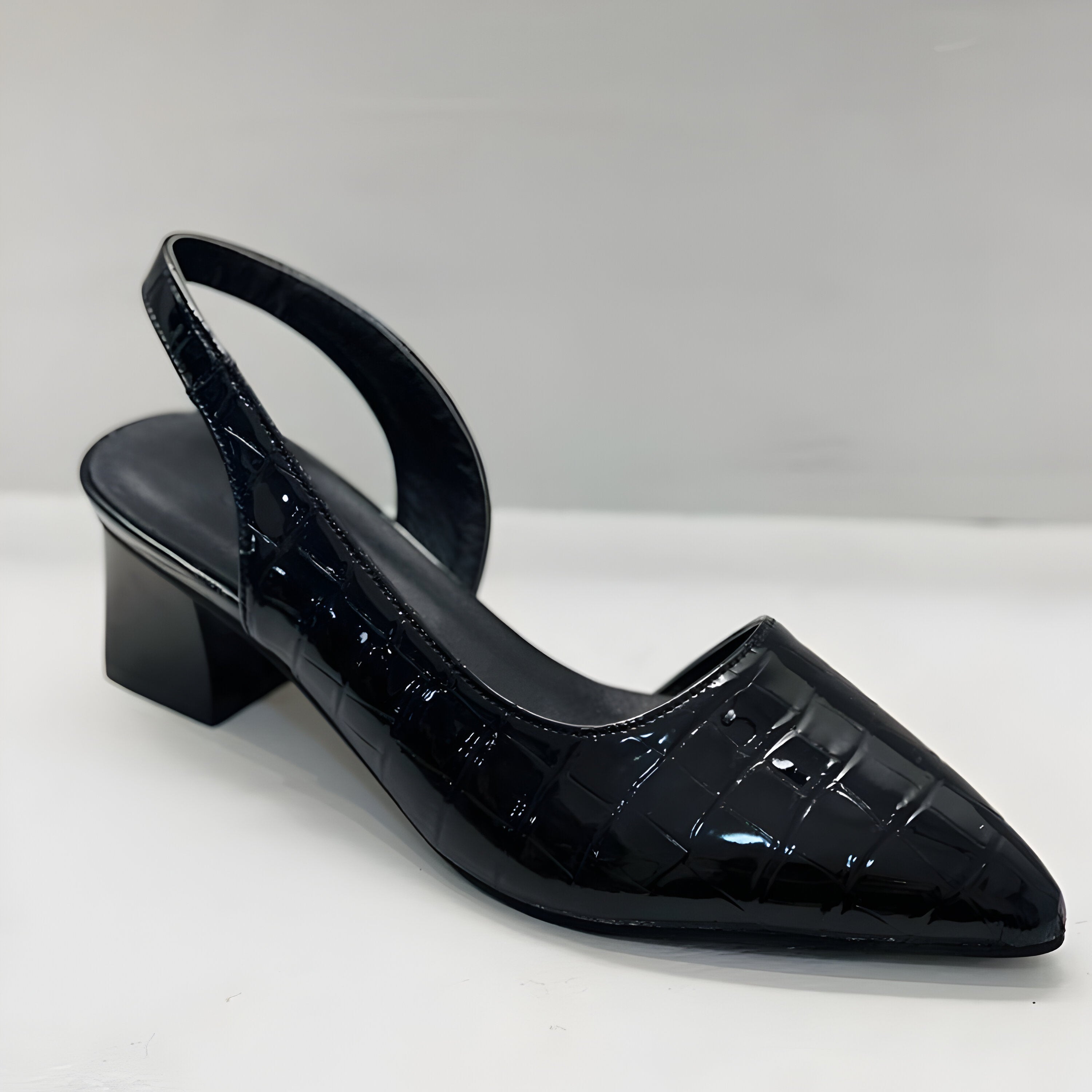 Liza™ | Tacones ortopédicos - Soryana