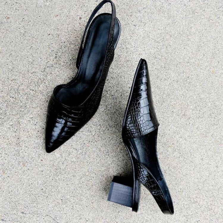 Liza™ | Tacones ortopédicos - Soryana