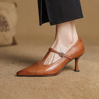 Lorena™ | Tacones ortopédicos - Soryana