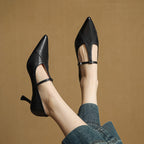 Lorena™ | Tacones ortopédicos - Soryana