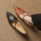 Lorena™ | Tacones ortopédicos - Soryana