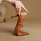 Lorena™ | Tacones ortopédicos - Soryana