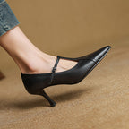 Lorena™ | Tacones ortopédicos - Soryana