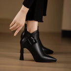Botines Aveline - Soryana