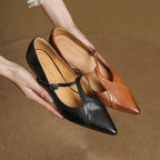 Lorena™ | Tacones ortopédicos - Soryana