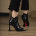 Botines Aveline - Soryana