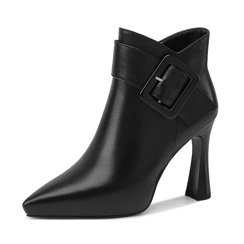 Botines Aveline - Soryana