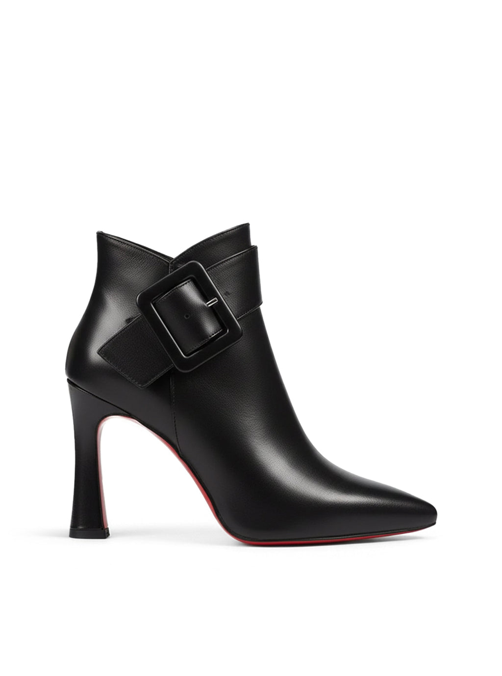 Botines Aveline - Soryana