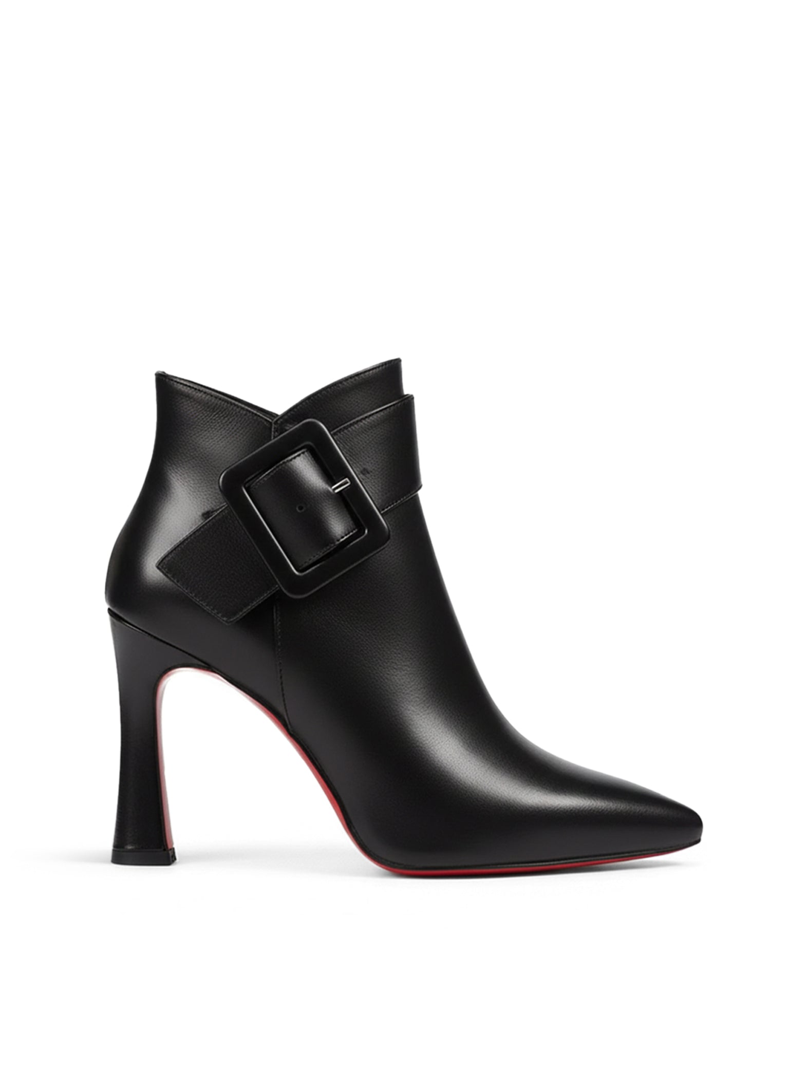 Botines Aveline - Soryana