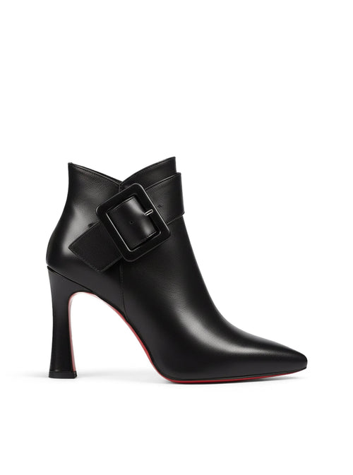 Botines Aveline - Soryana