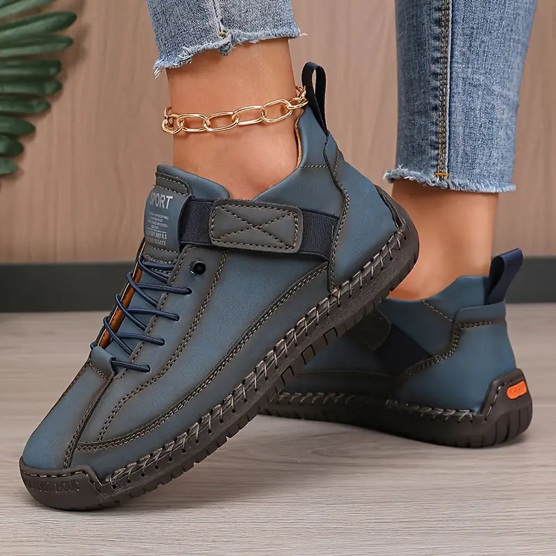 Mia™ | Zapatillas ortopédicas cómodas y sin dolor - Soryana