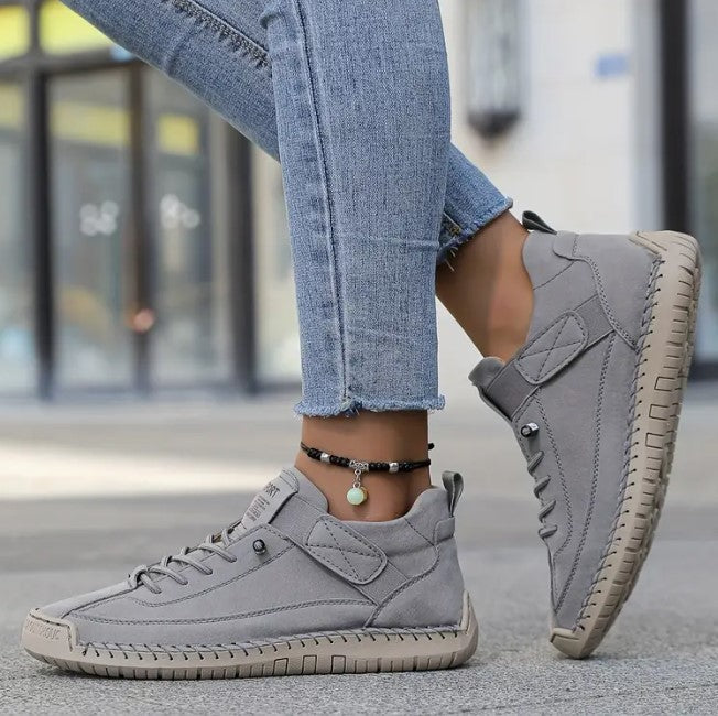 Mia™ | Zapatillas ortopédicas cómodas y sin dolor - Soryana