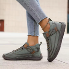 Mia™ | Zapatillas ortopédicas cómodas y sin dolor - Soryana