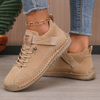 Mia™ | Zapatillas ortopédicas cómodas y sin dolor - Soryana
