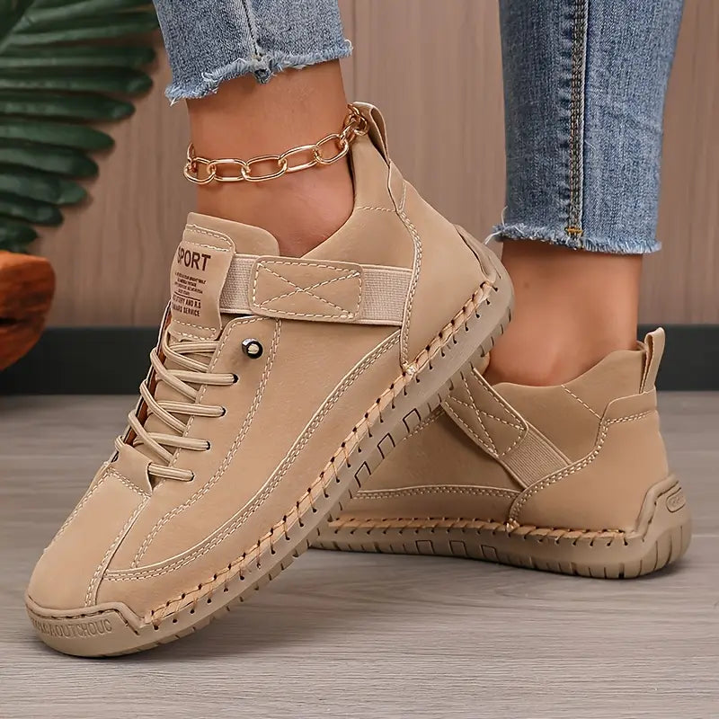 Mia™ | Zapatillas ortopédicas cómodas y sin dolor - Soryana
