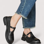 Louisa | Zapatos ortopédicos Mary Jane - Soryana
