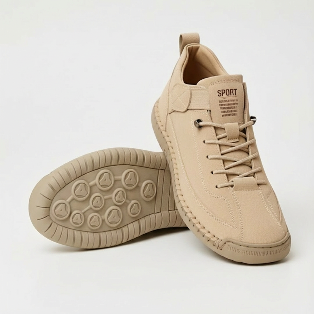 Mia™ | Zapatillas ortopédicas cómodas y sin dolor - Soryana